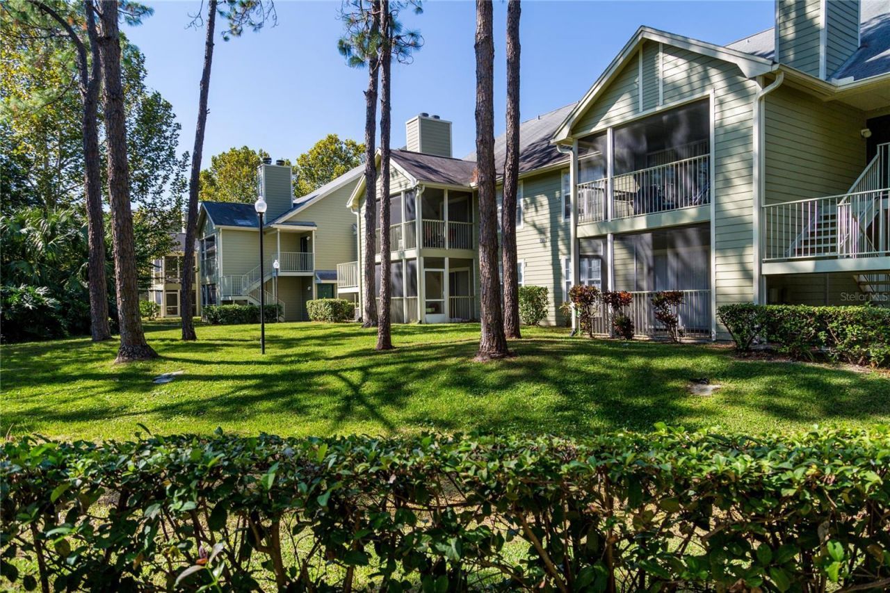 3721 S Lake Orlando Parkway, Unit 7, Orlando, FL 32808 Photo