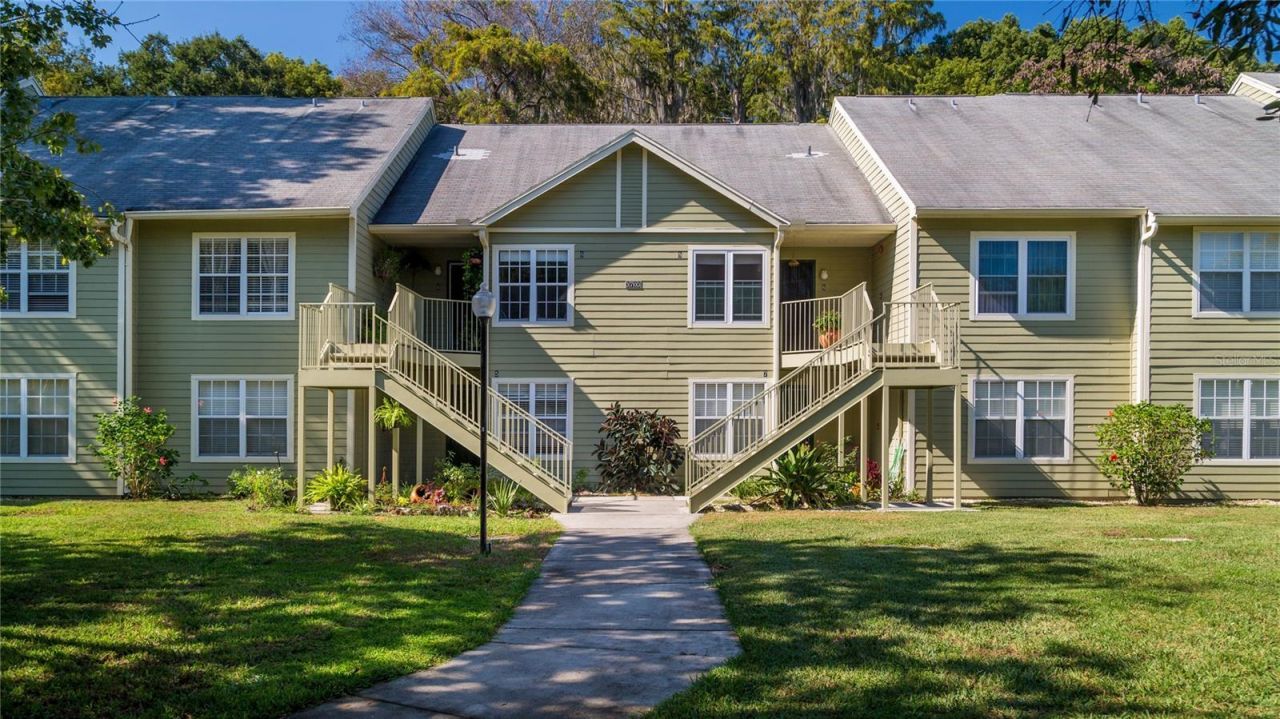 3721 S Lake Orlando Parkway, Unit 7, Orlando, FL 32808 Photo