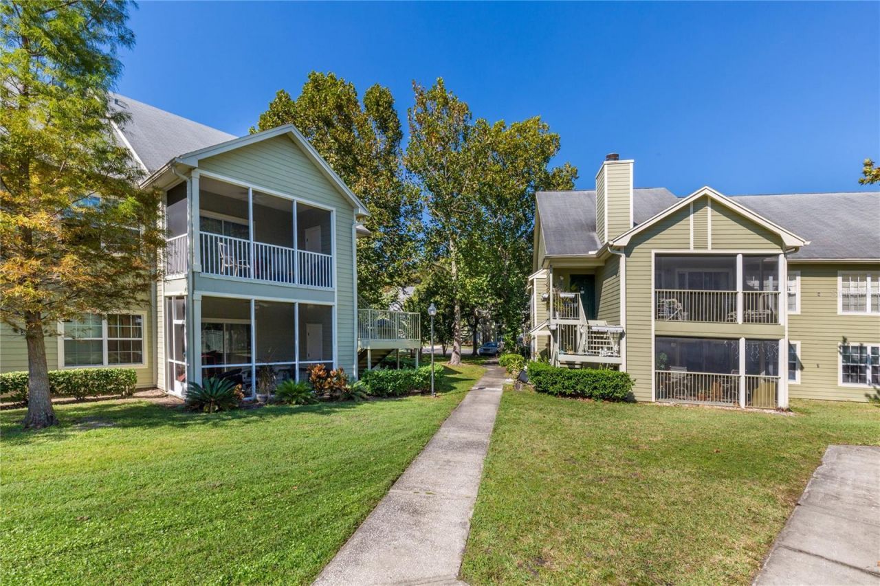3721 S Lake Orlando Parkway, Unit 7, Orlando, FL 32808 Photo