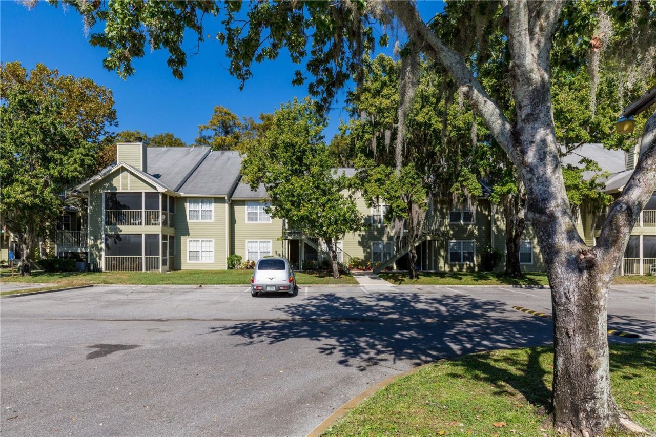3721 S Lake Orlando Parkway, Unit 7, Orlando, FL 32808 Photo