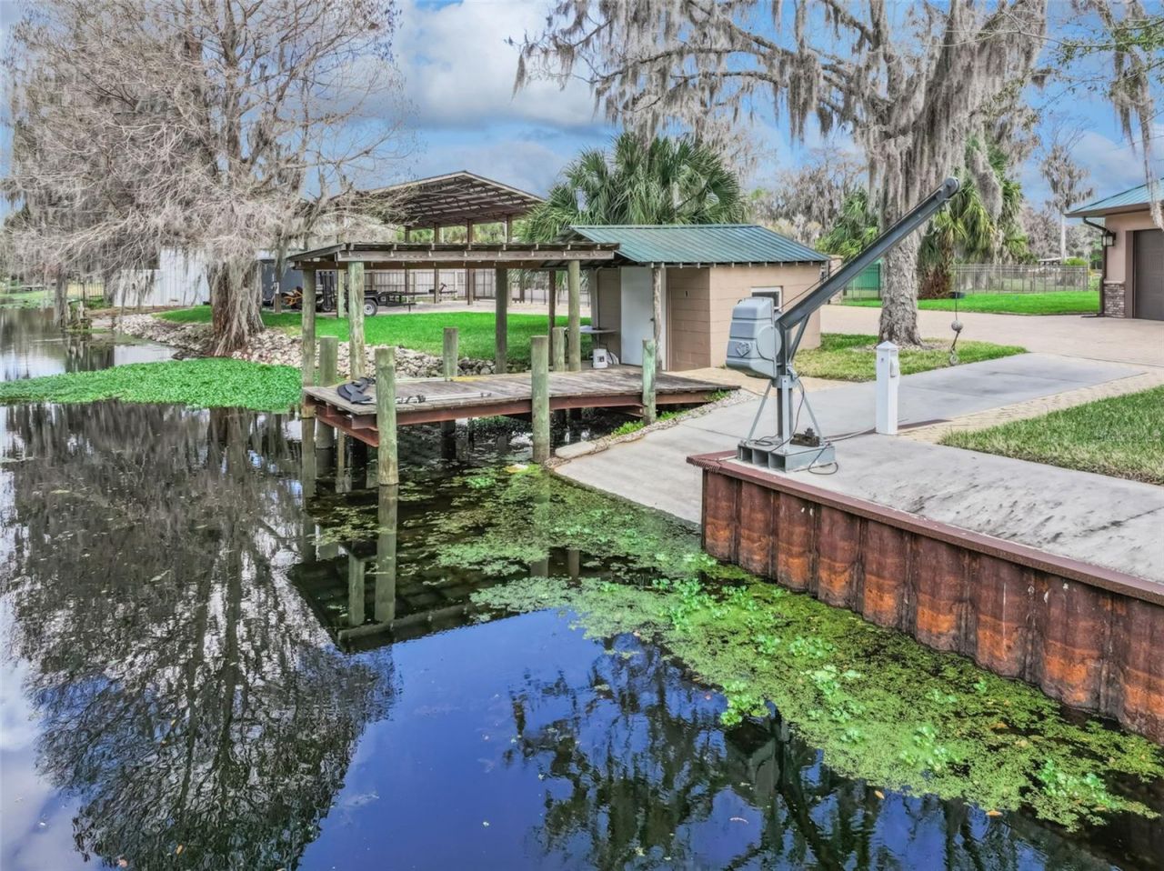 6437 Cherry Pocket Lane, Lake Wales, FL 33898 Photo