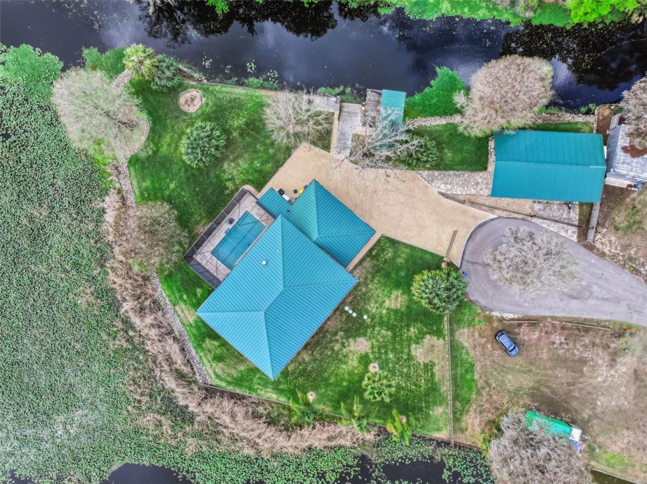 6437 Cherry Pocket Lane, Lake Wales, FL 33898 Photo