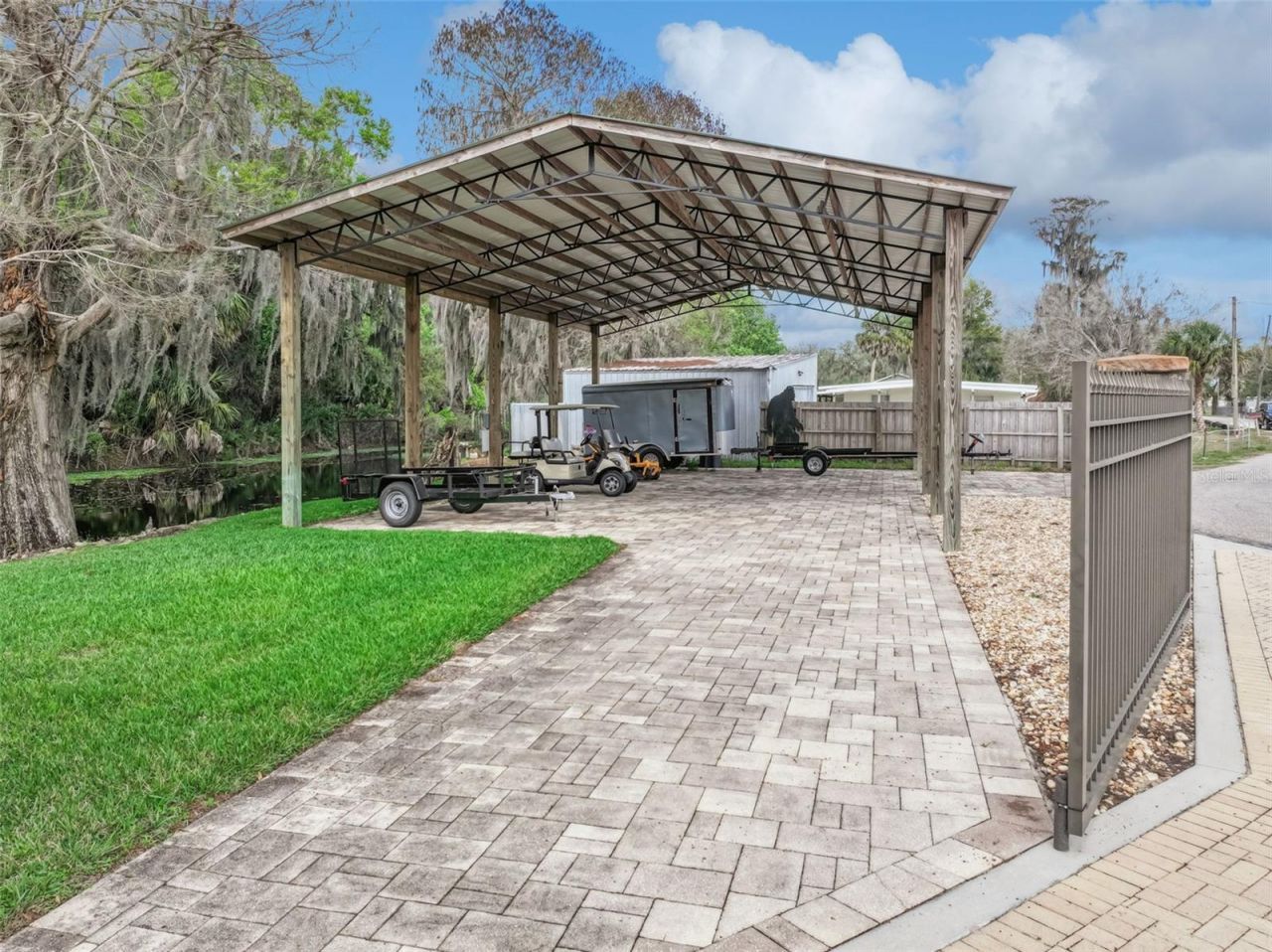 6437 Cherry Pocket Lane, Lake Wales, FL 33898 Photo