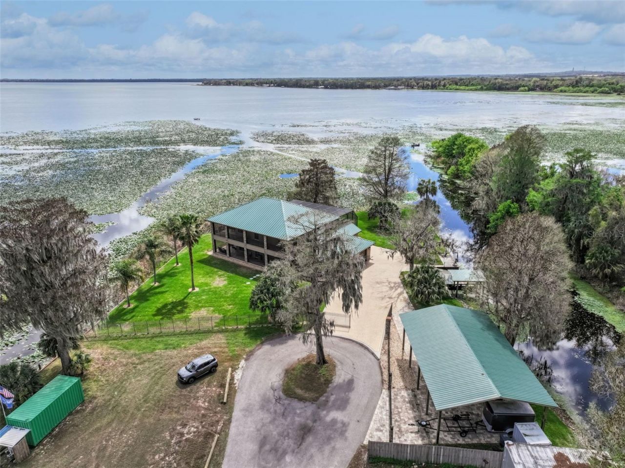 6437 Cherry Pocket Lane, Lake Wales, FL 33898 Photo