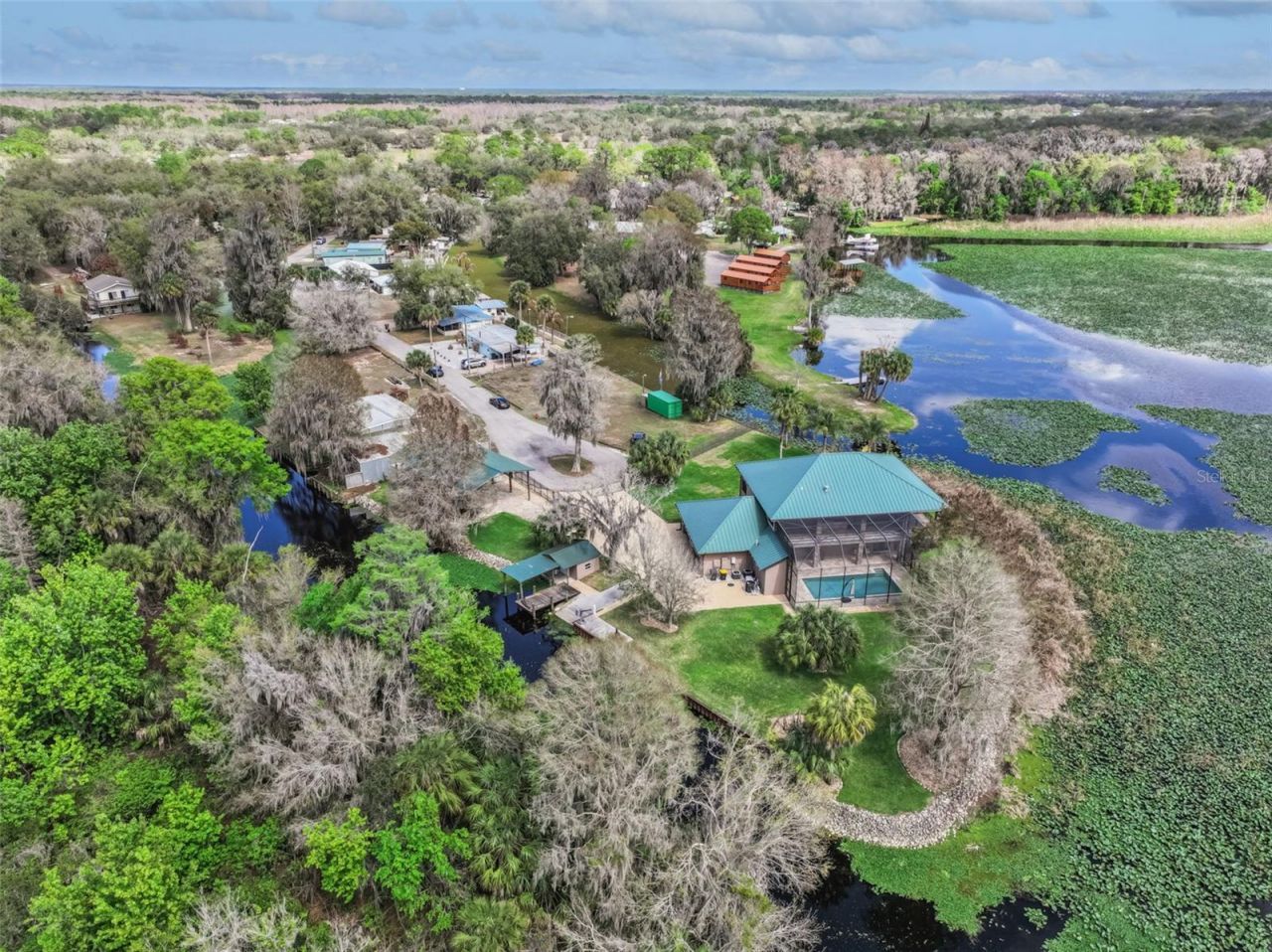 6437 Cherry Pocket Lane, Lake Wales, FL 33898 Photo