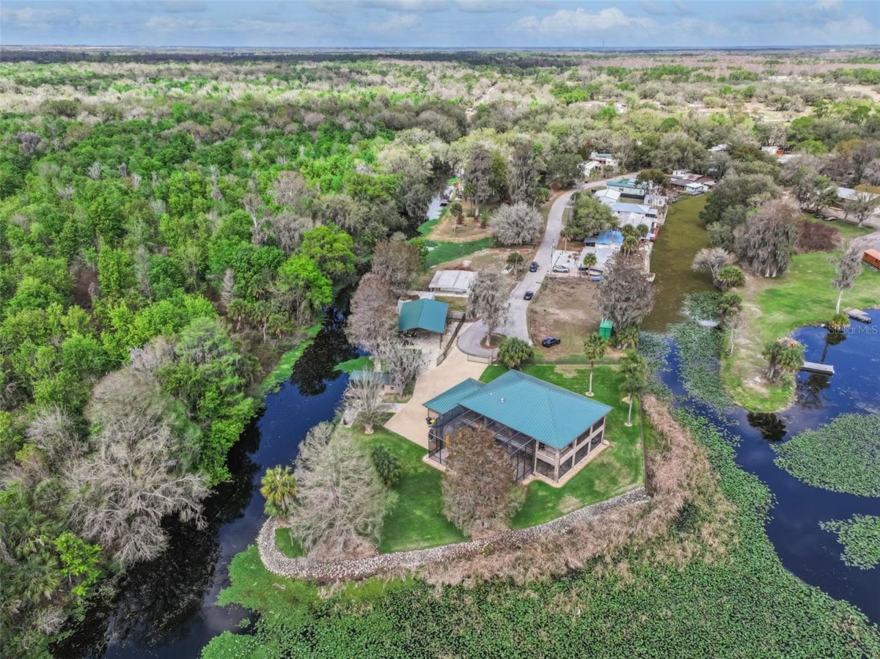 6437 Cherry Pocket Lane, Lake Wales, FL 33898 Photo