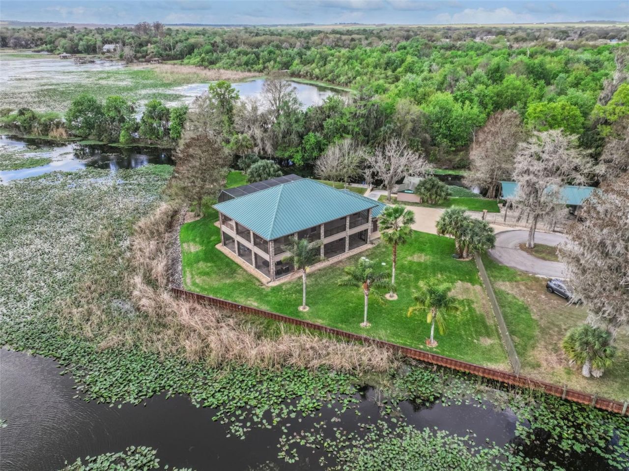 6437 Cherry Pocket Lane, Lake Wales, FL 33898 Photo