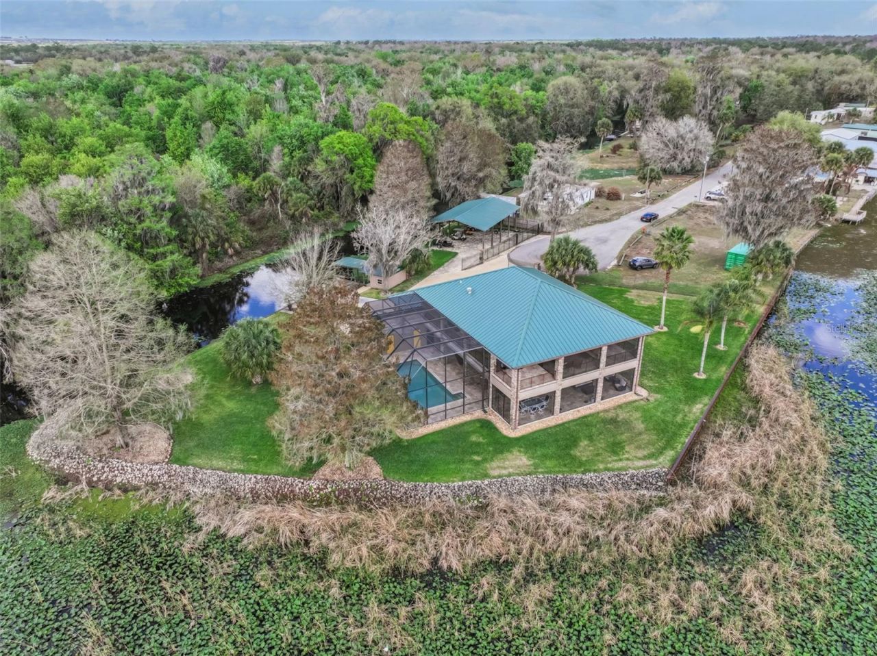 6437 Cherry Pocket Lane, Lake Wales, FL 33898 Photo