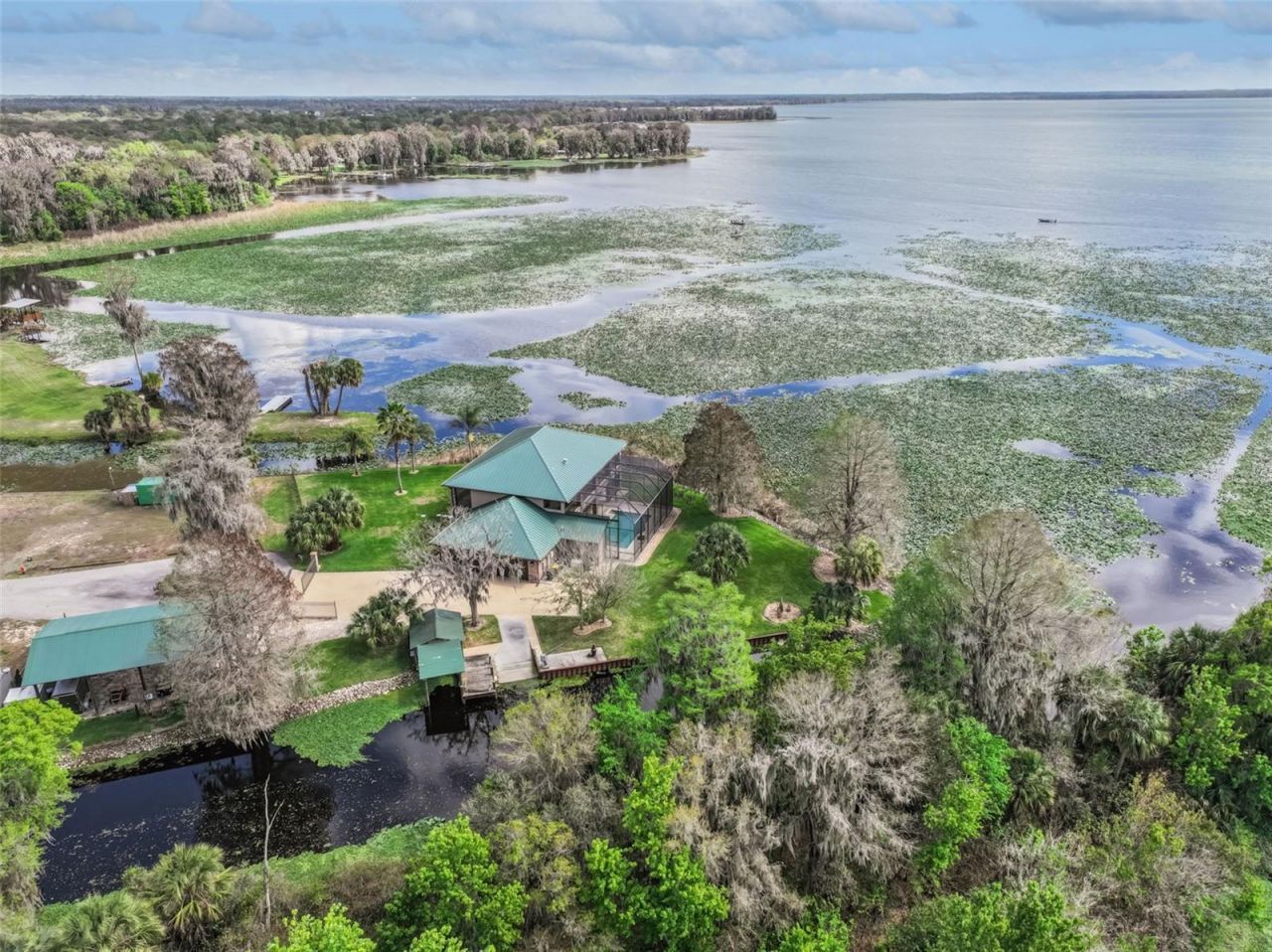 6437 Cherry Pocket Lane, Lake Wales, FL 33898 Photo