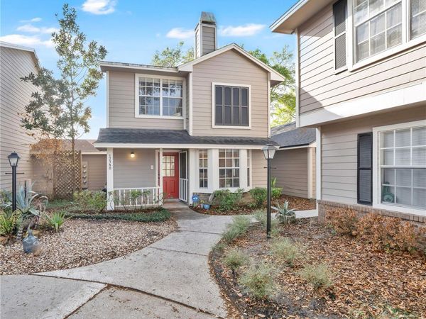 12380 SHADY SPRING WAY , Unit 105, ORLANDO, FL 32828