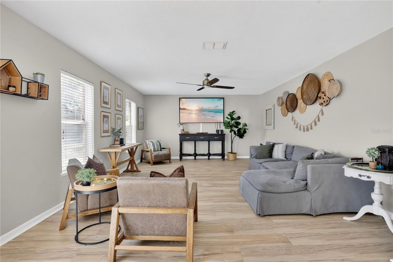 5596 Sycamore Canyon Drive, Kissimmee, FL 34758 Photo