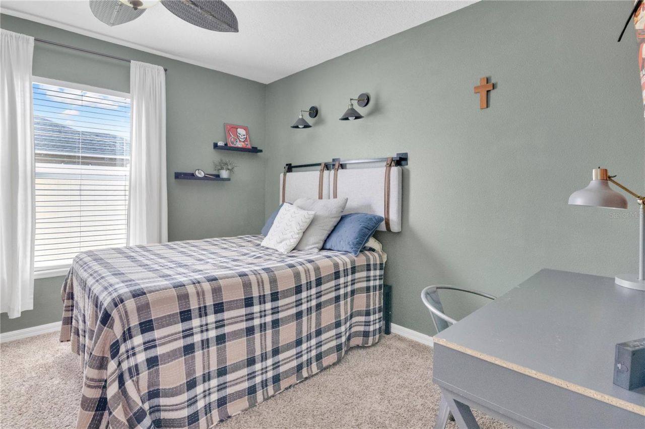 5596 Sycamore Canyon Drive, Kissimmee, FL 34758 Photo