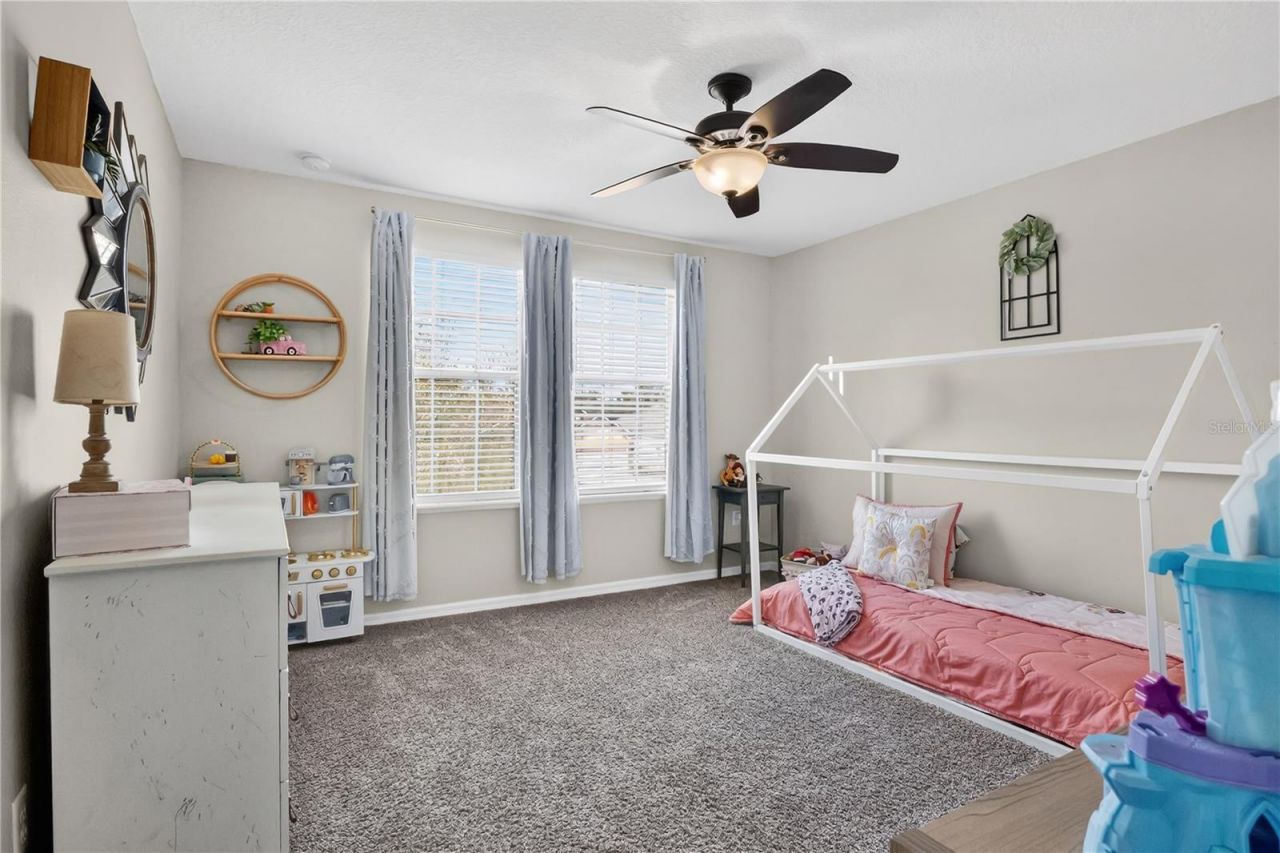 5596 Sycamore Canyon Drive, Kissimmee, FL 34758 Photo