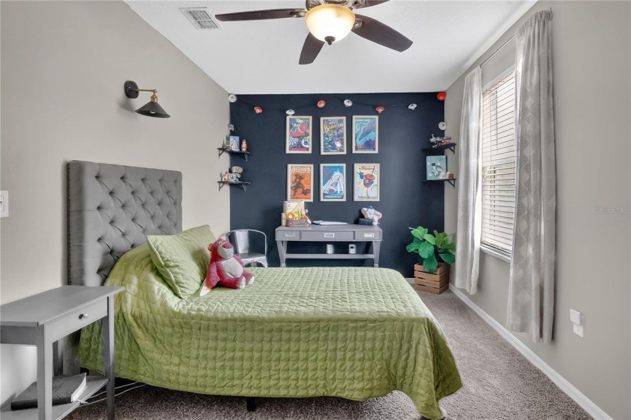 5596 Sycamore Canyon Drive, Kissimmee, FL 34758 Photo