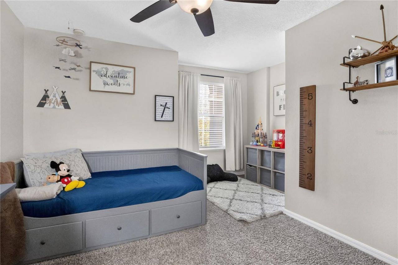 5596 Sycamore Canyon Drive, Kissimmee, FL 34758 Photo