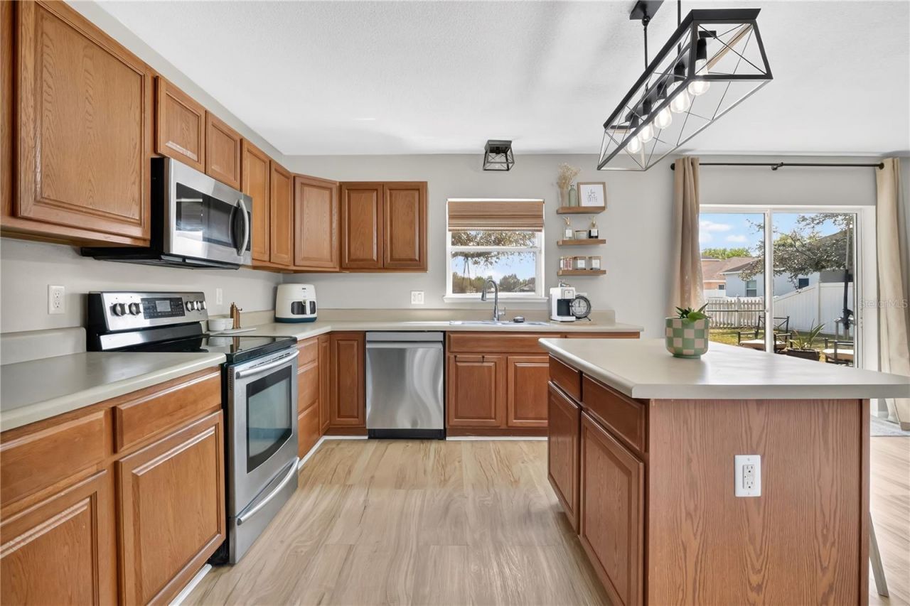 5596 Sycamore Canyon Drive, Kissimmee, FL 34758 Photo