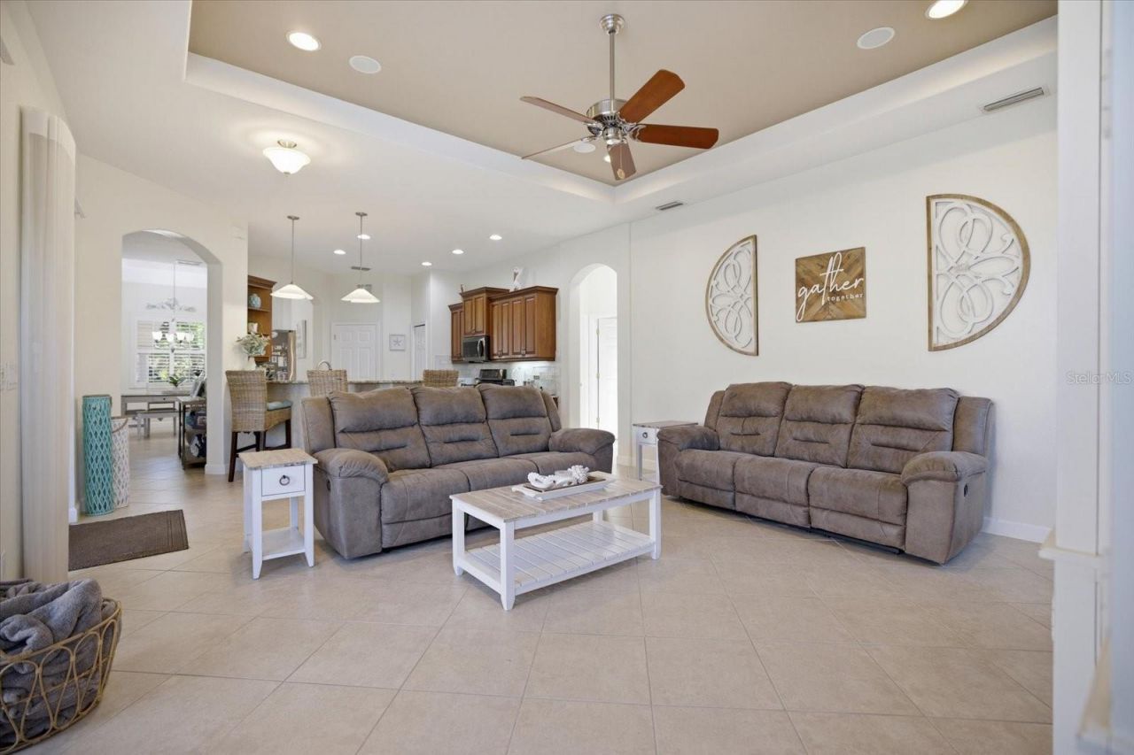 134 Medici Terrace Terrace, North Venice, FL 34275 Photo