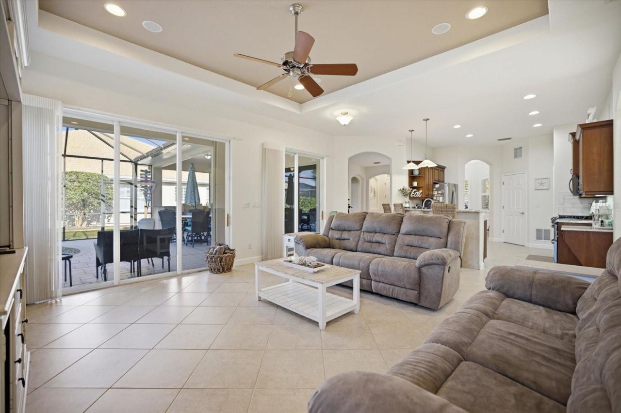 134 Medici Terrace Terrace, North Venice, FL 34275 Photo