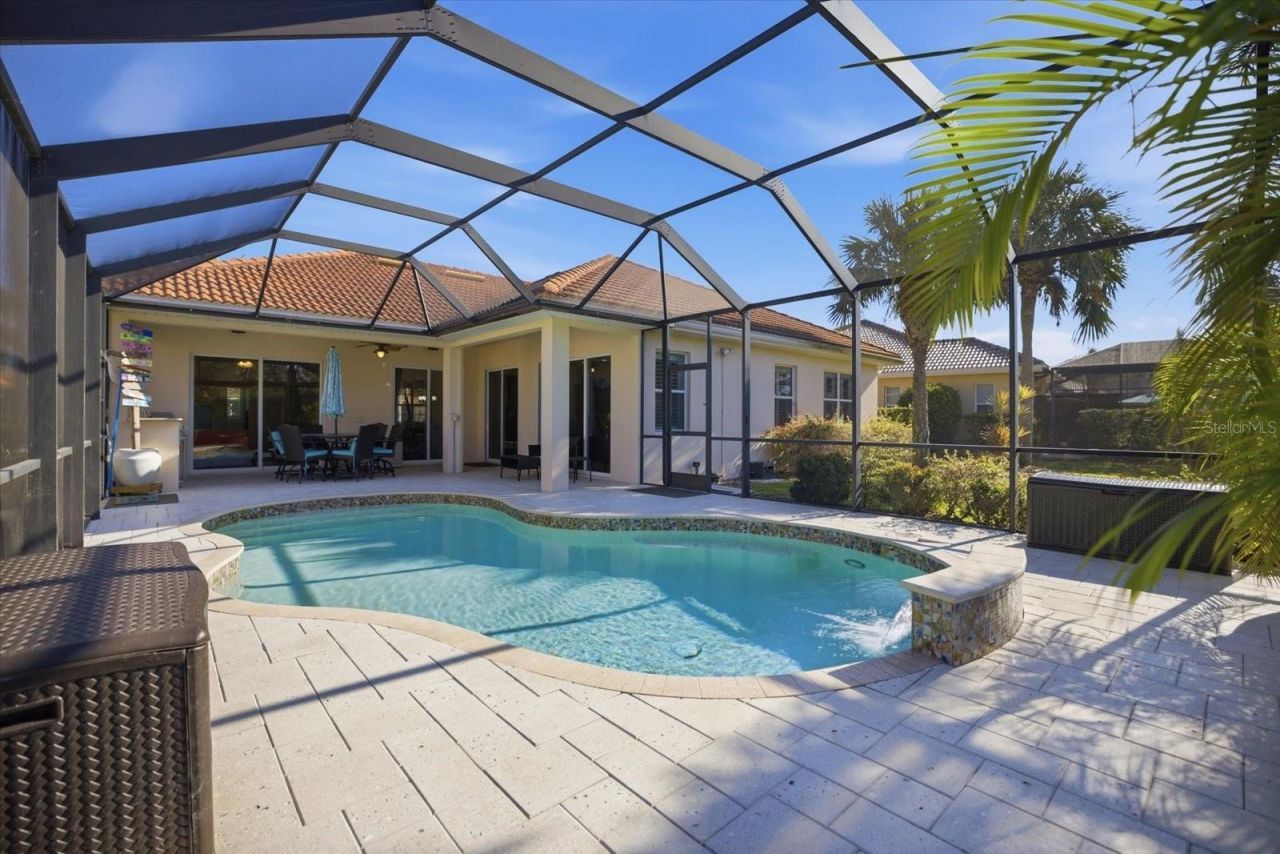 134 Medici Terrace Terrace, North Venice, FL 34275 Photo