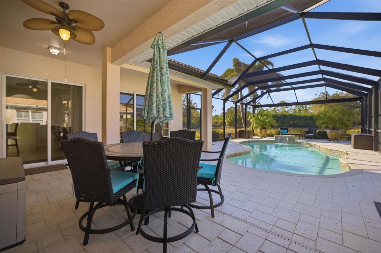 134 Medici Terrace Terrace, North Venice, FL 34275 Photo