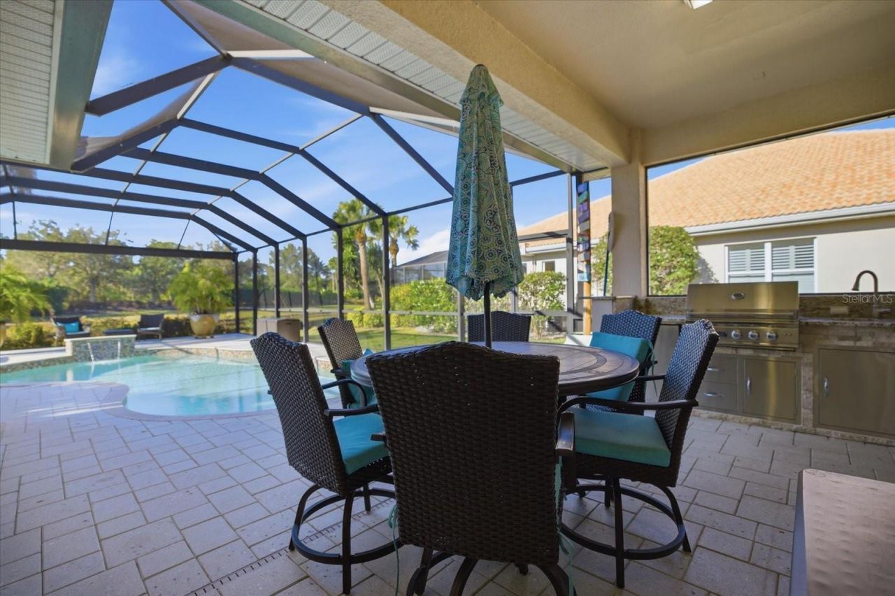 134 Medici Terrace Terrace, North Venice, FL 34275 Photo