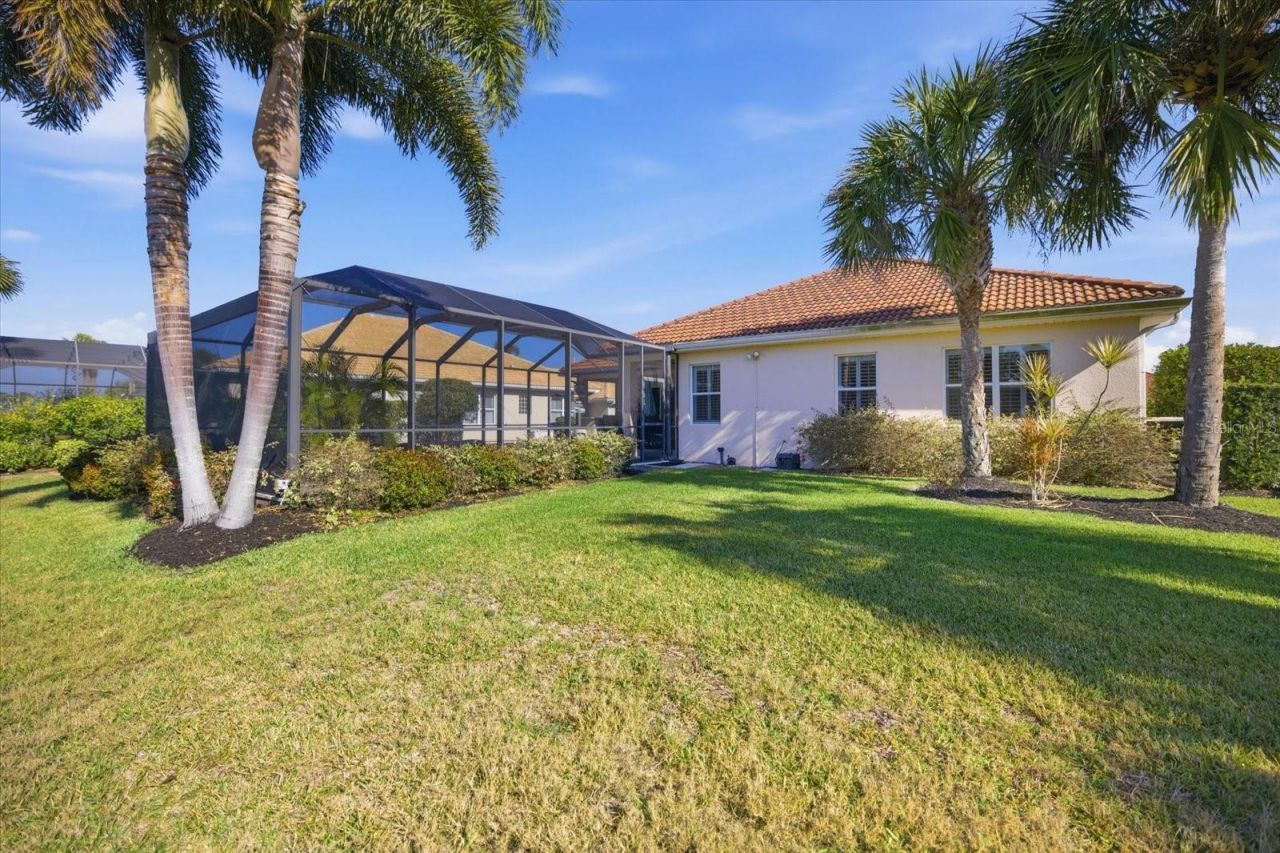 134 Medici Terrace Terrace, North Venice, FL 34275 Photo