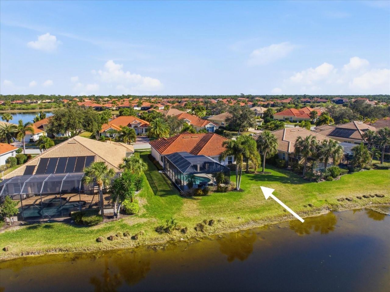 134 Medici Terrace Terrace, North Venice, FL 34275 Photo