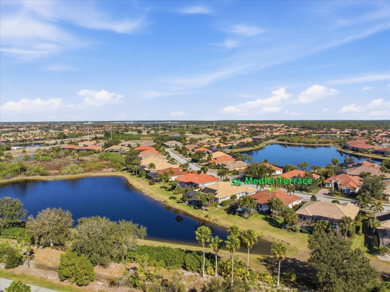 134 Medici Terrace Terrace, North Venice, FL 34275 Photo