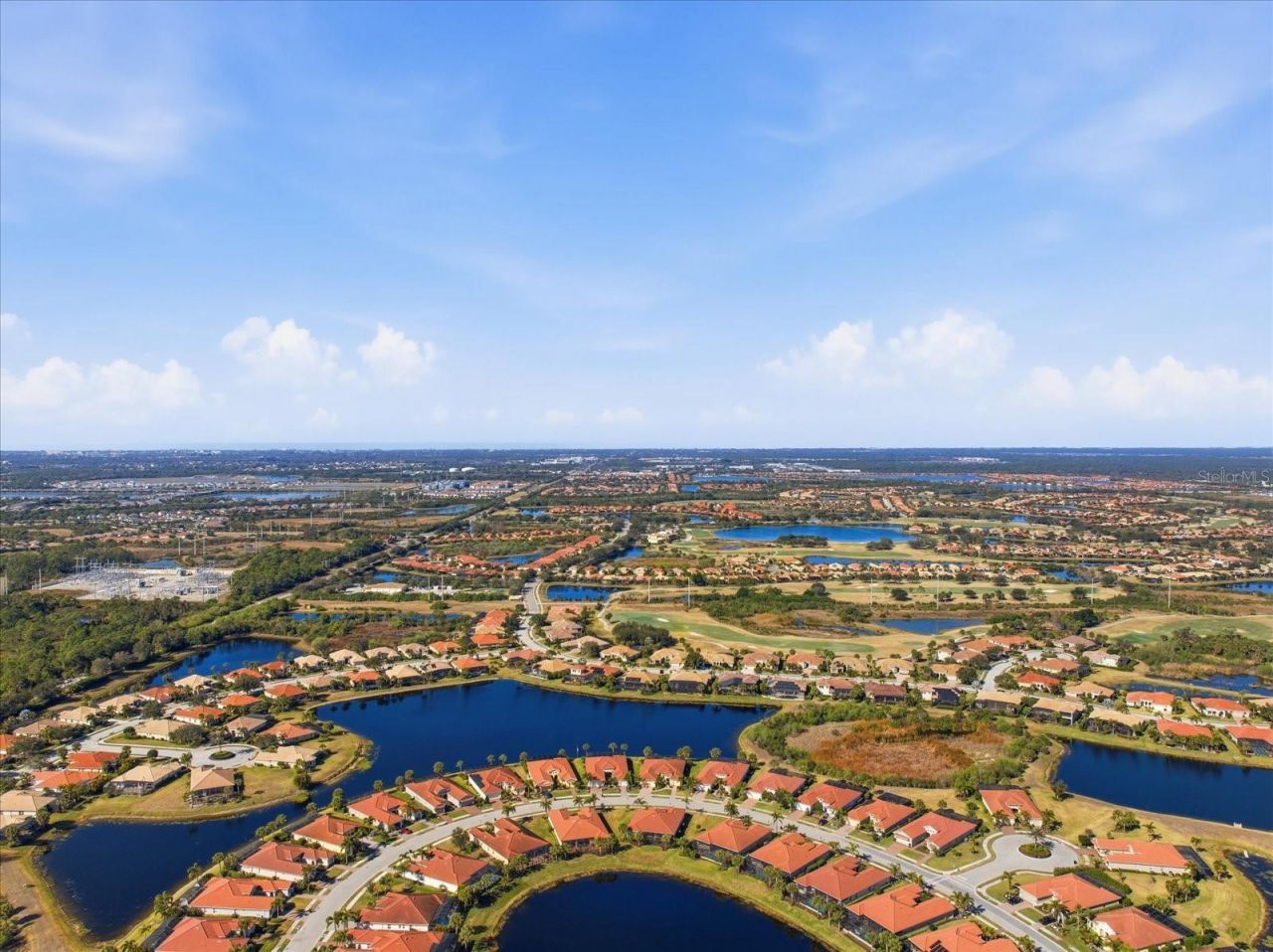 134 Medici Terrace Terrace, North Venice, FL 34275 Photo