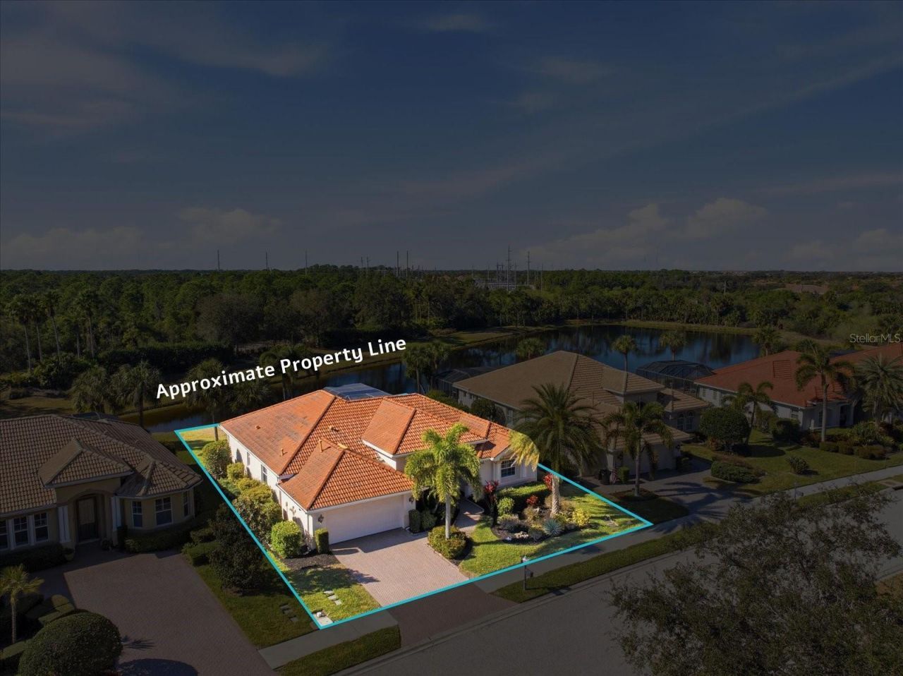 134 Medici Terrace Terrace, North Venice, FL 34275 Photo