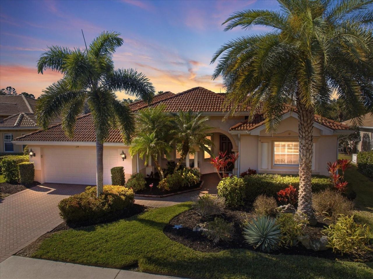 134 Medici Terrace Terrace, North Venice, FL 34275 Photo