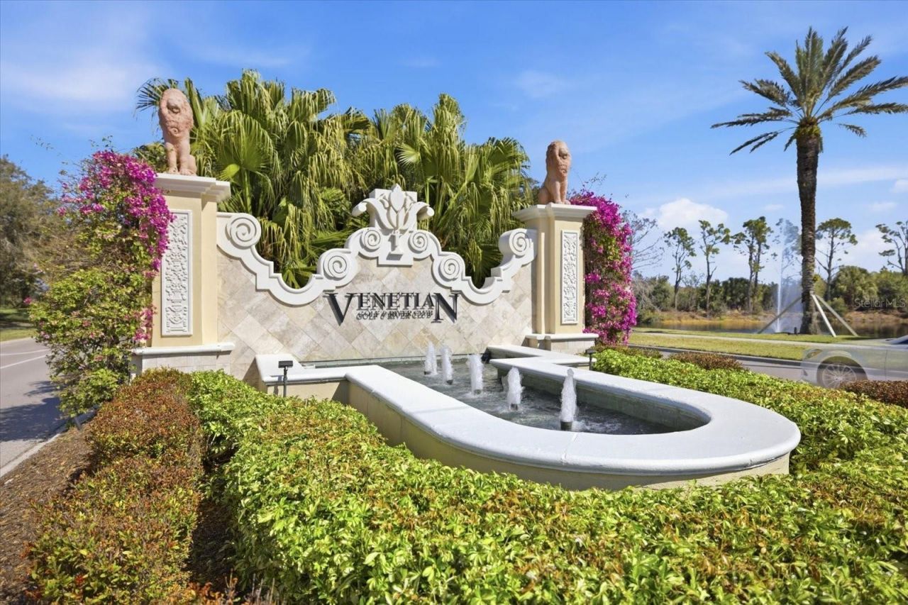 134 Medici Terrace Terrace, North Venice, FL 34275 Photo