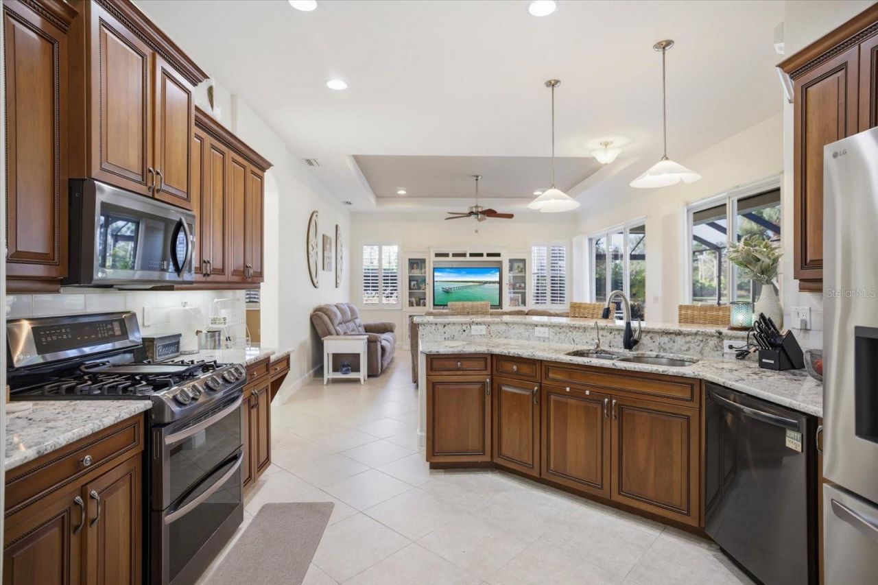 134 Medici Terrace Terrace, North Venice, FL 34275 Photo
