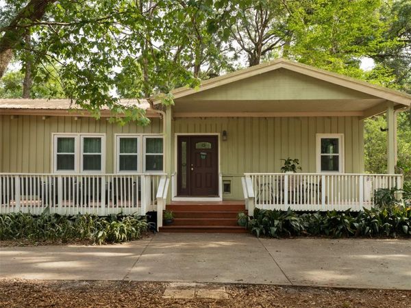 5106 SW 177TH STREET , ARCHER, FL 32618