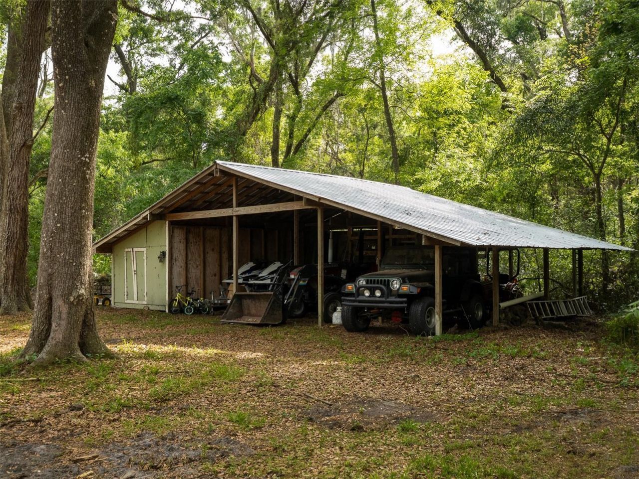 5106 SW 177th Street , Archer, FL 32618 Photo