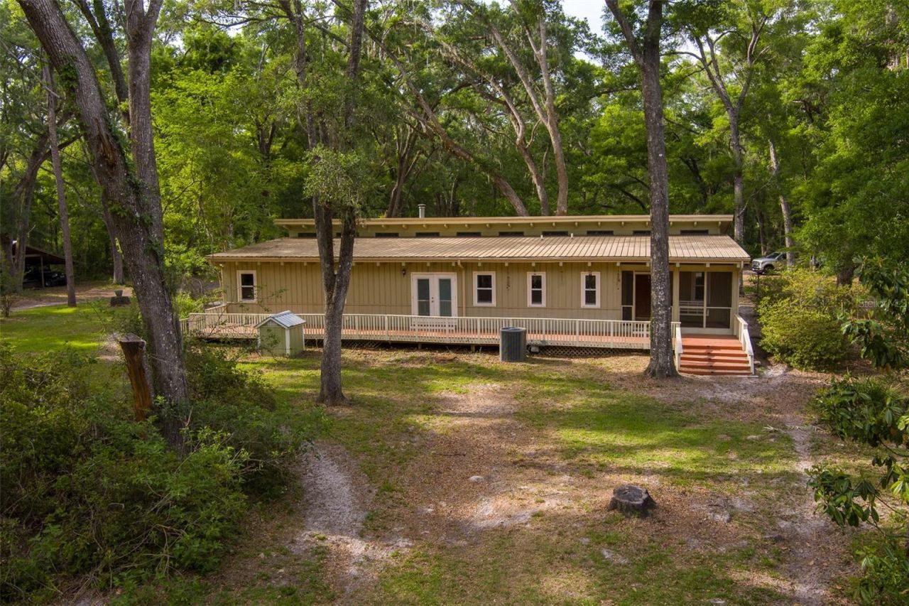 5106 SW 177th Street , Archer, FL 32618 Photo