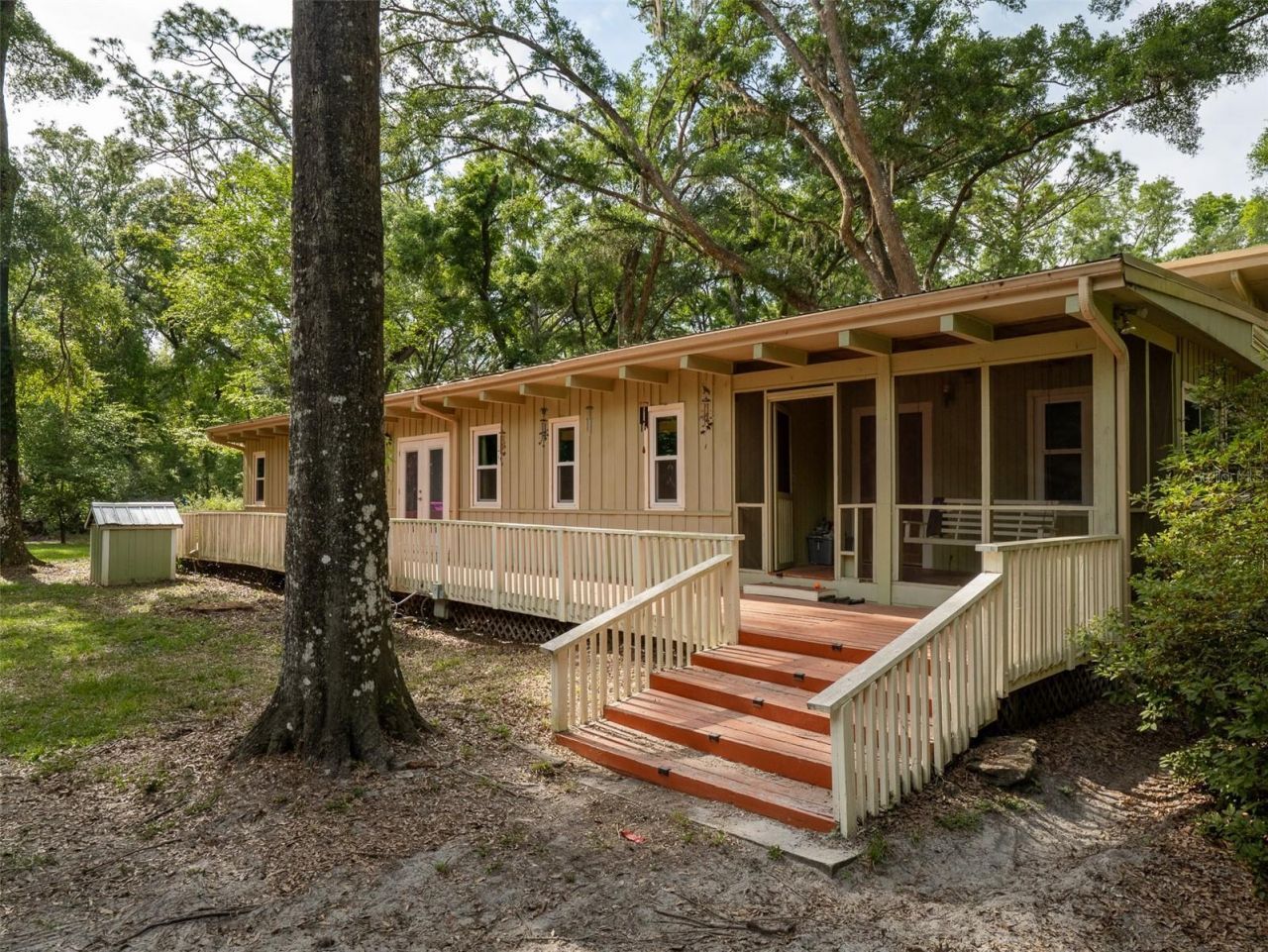 5106 SW 177th Street , Archer, FL 32618 Photo