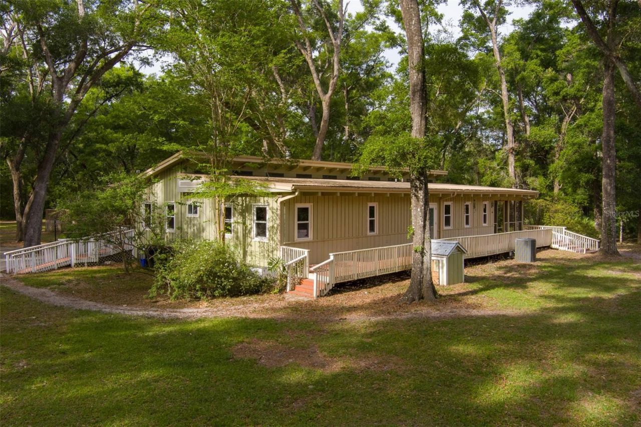 5106 SW 177th Street , Archer, FL 32618 Photo