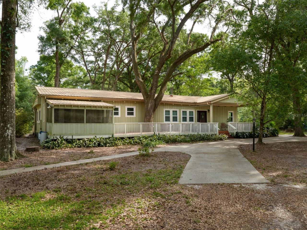 5106 SW 177th Street , Archer, FL 32618 Photo