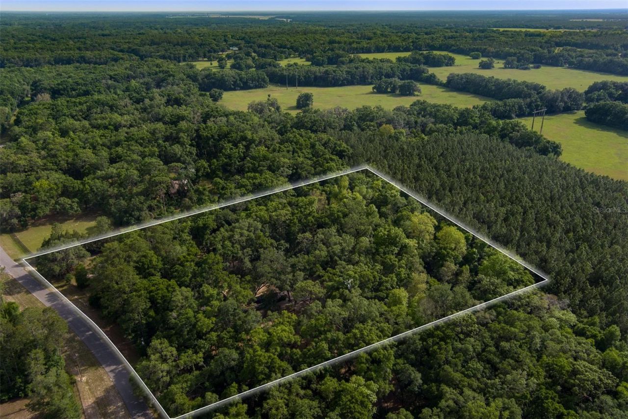 5106 SW 177th Street , Archer, FL 32618 Photo