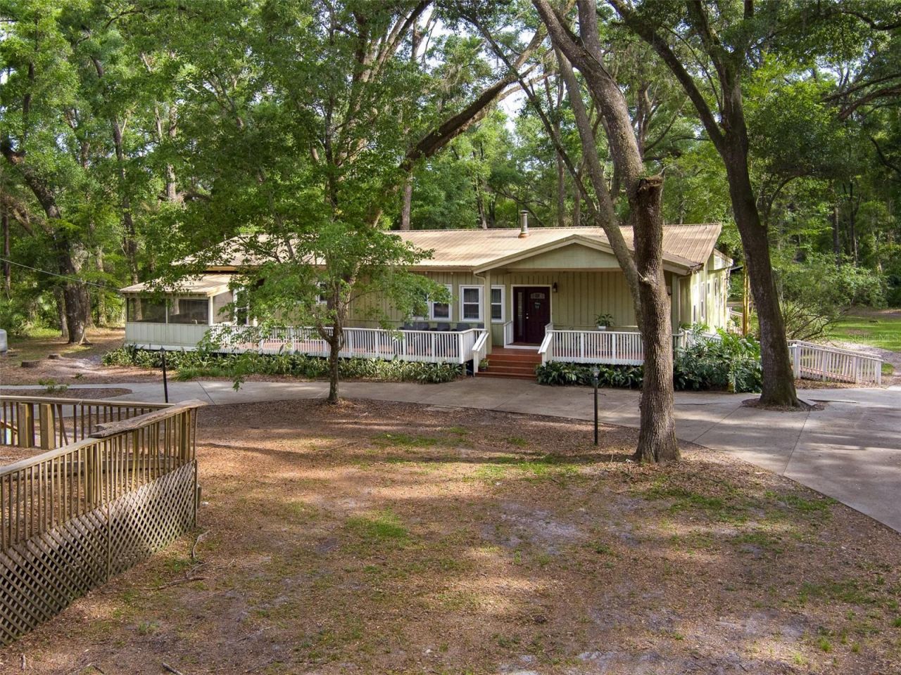 5106 SW 177th Street , Archer, FL 32618 Photo