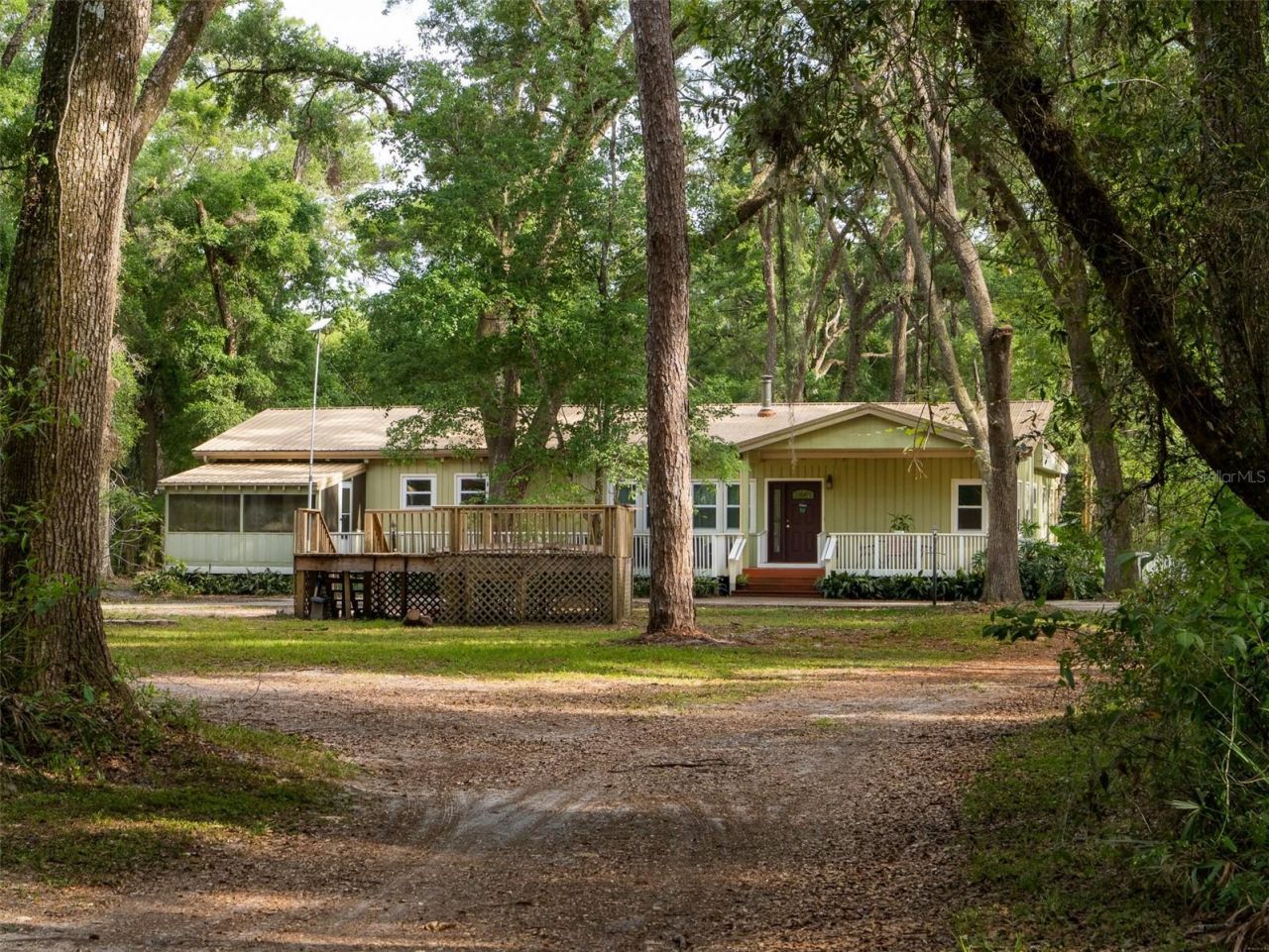 5106 SW 177th Street , Archer, FL 32618 Photo