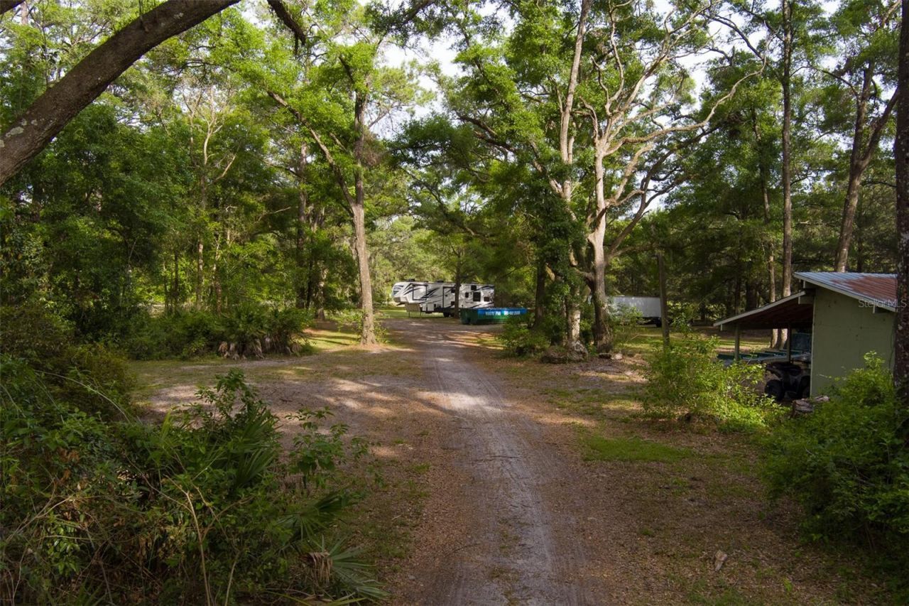 5106 SW 177th Street , Archer, FL 32618 Photo