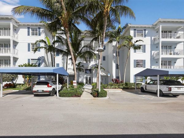 915 BAY COLONY DRIVE S, Unit S, JUNO BEACH, FL 33408