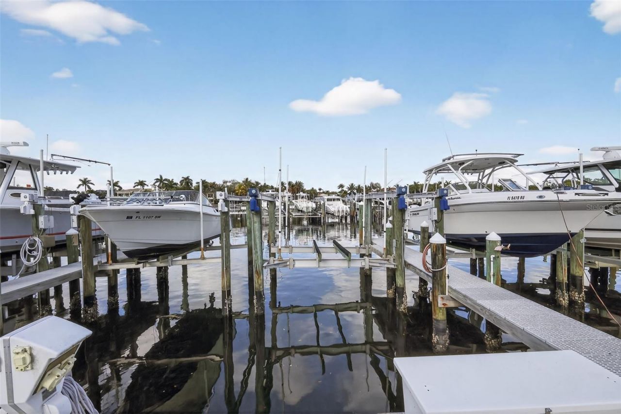 915 Bay Colony Drive S, Unit S, Juno Beach, FL 33408 Photo