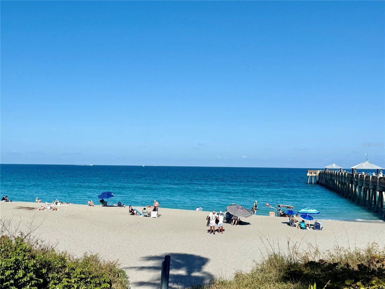 915 Bay Colony Drive S, Unit S, Juno Beach, FL 33408 Photo