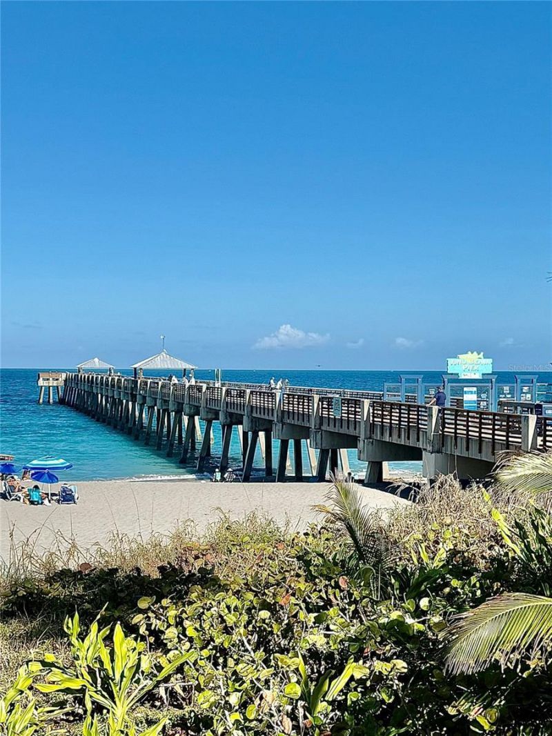 915 Bay Colony Drive S, Unit S, Juno Beach, FL 33408 Photo
