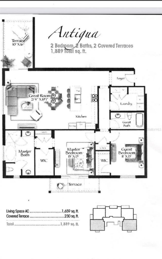 915 Bay Colony Drive S, Unit S, Juno Beach, FL 33408 Photo