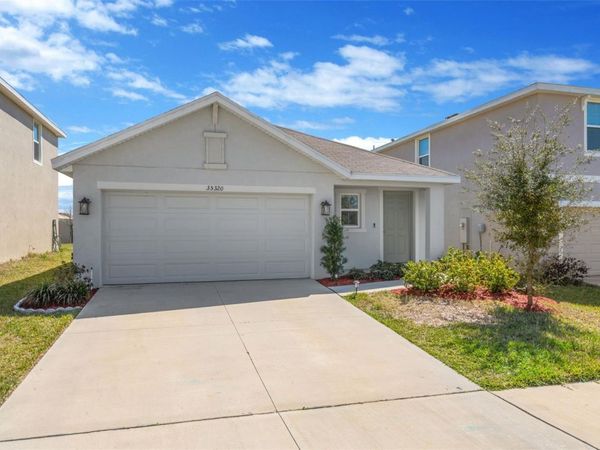 35320 SPRUCE KNOB COURT , DADE CITY, FL 33525