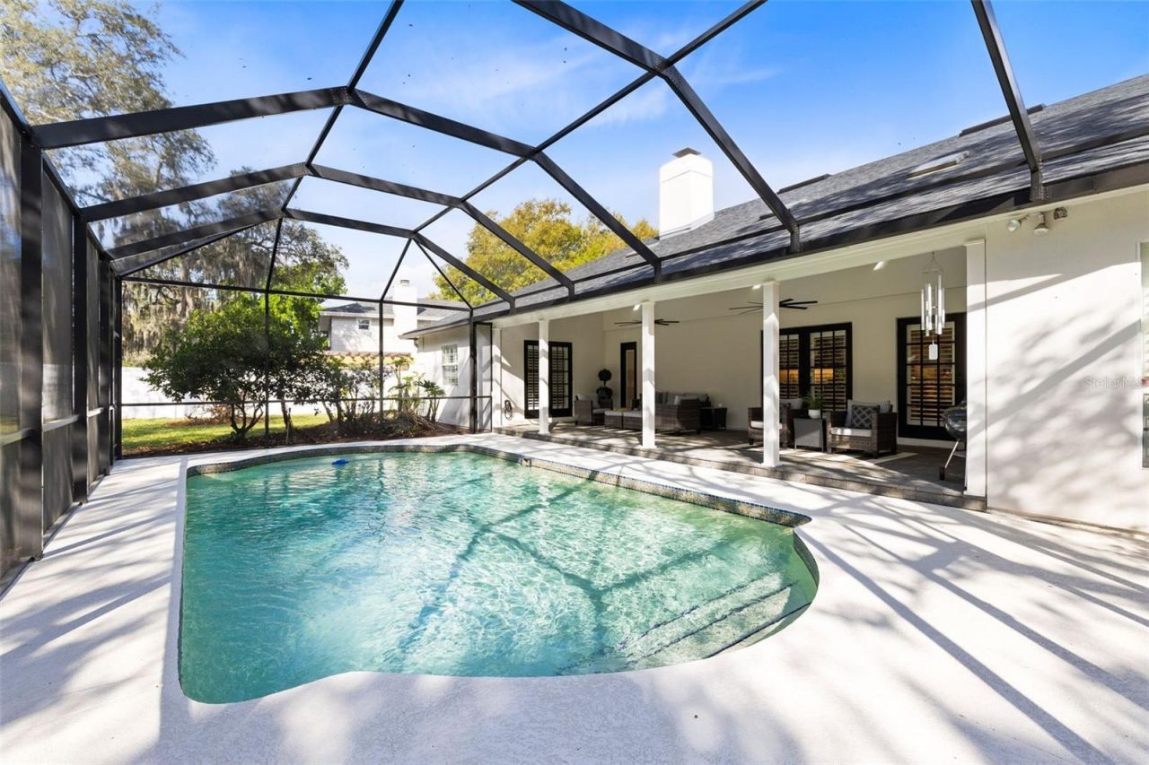 1817 Braeloch Court, Maitland, FL 32751 Photo